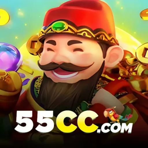 55cc Logo