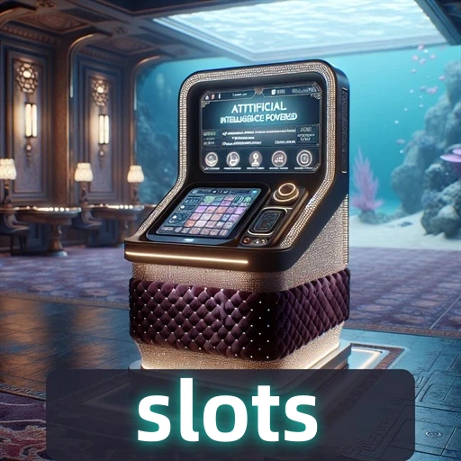 55cc Máquinas de Slots